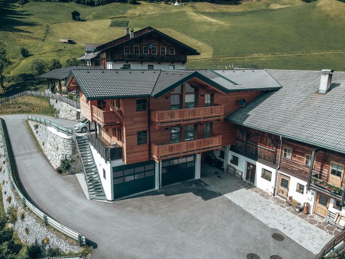 Appartment Helmblick Sillian Exterior photo